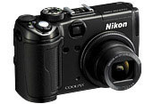 Nikon Coolpix P6000 (999P6000)